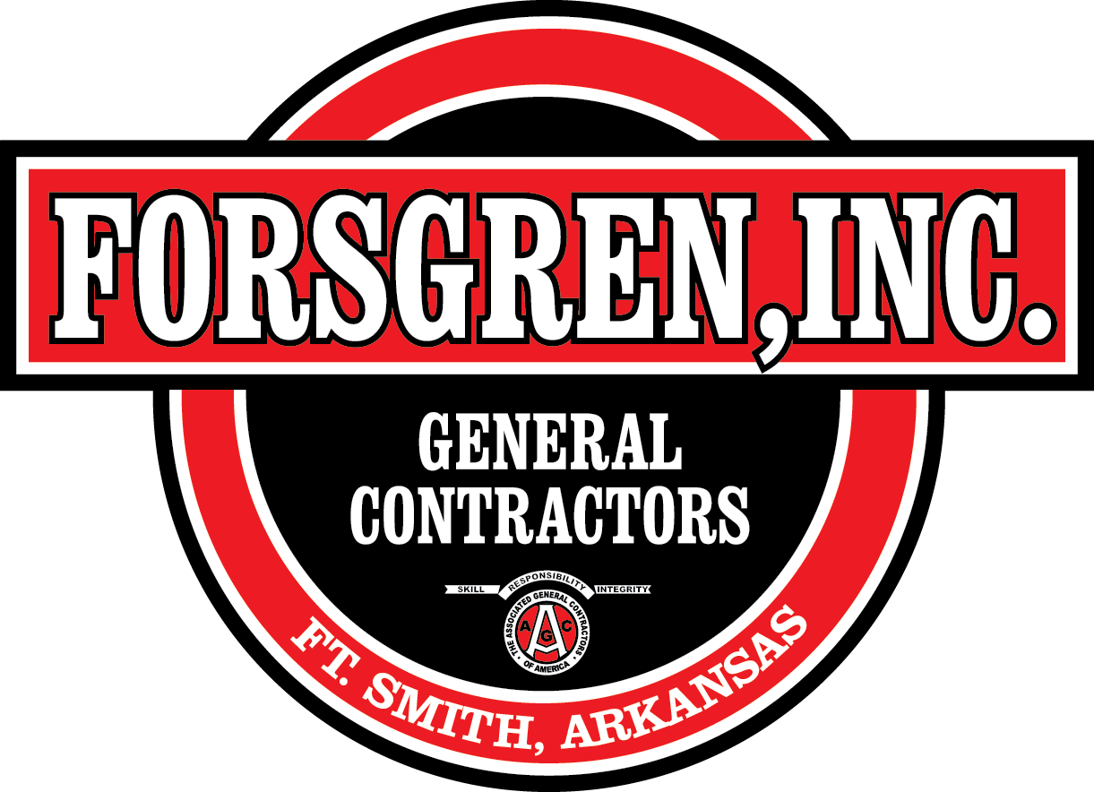 Forsgren, Inc.